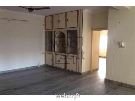 3 BHK Apartment-flats for Sale
